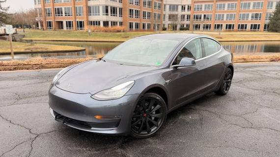 TESLA MODEL 3 2020 5YJ3E1EA7LF630285 image TESLA MODEL 3 2020 5YJ3E1EA7LF630285 image